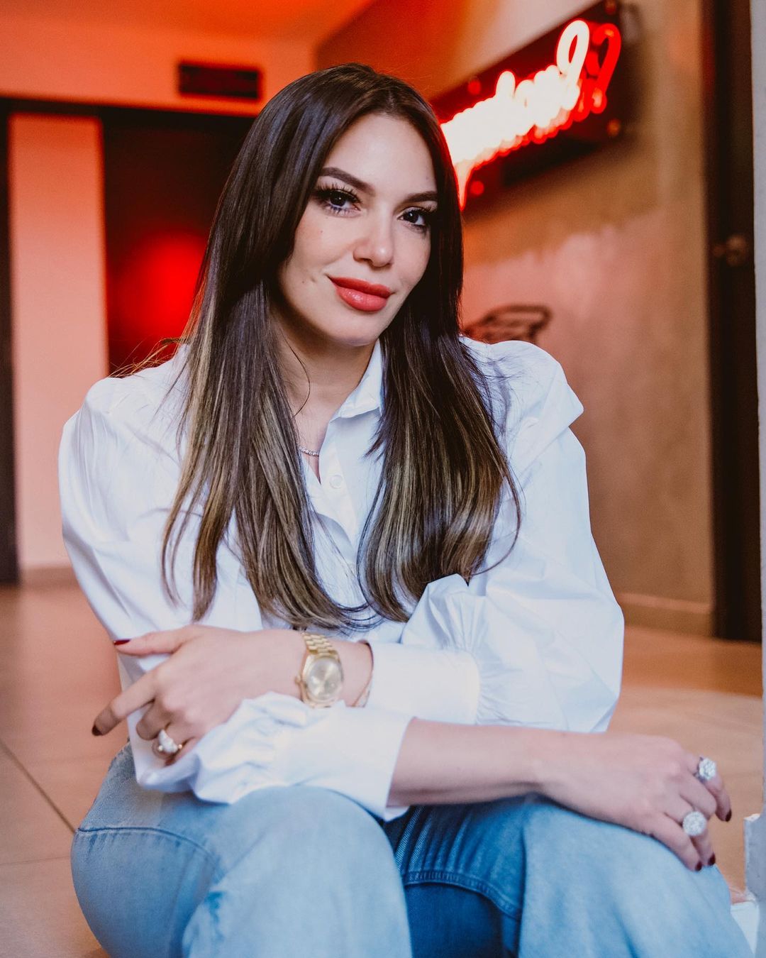 Hony Estrella